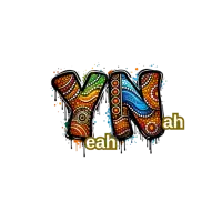 YeahNah design